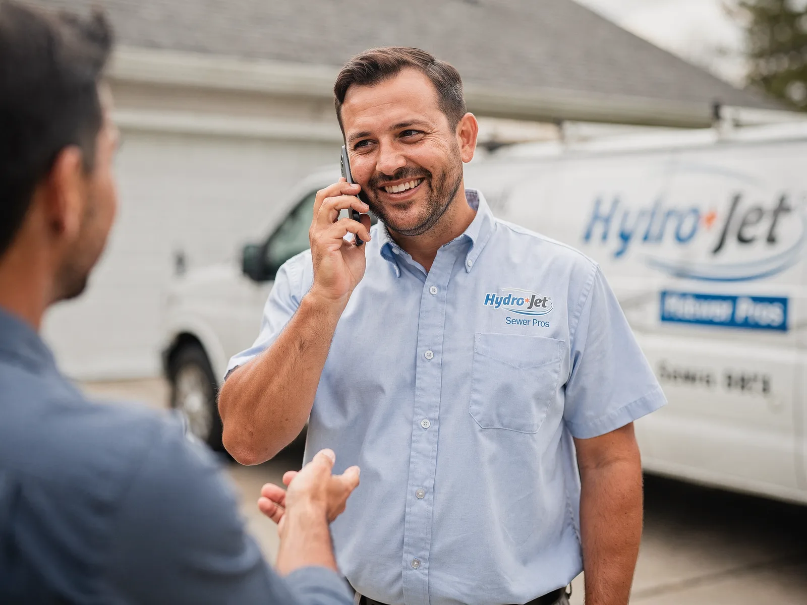 Hydro Jetting Mcarthur, CA FAQs